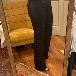 Billy Blues tuxedo pants sz 8 GUC